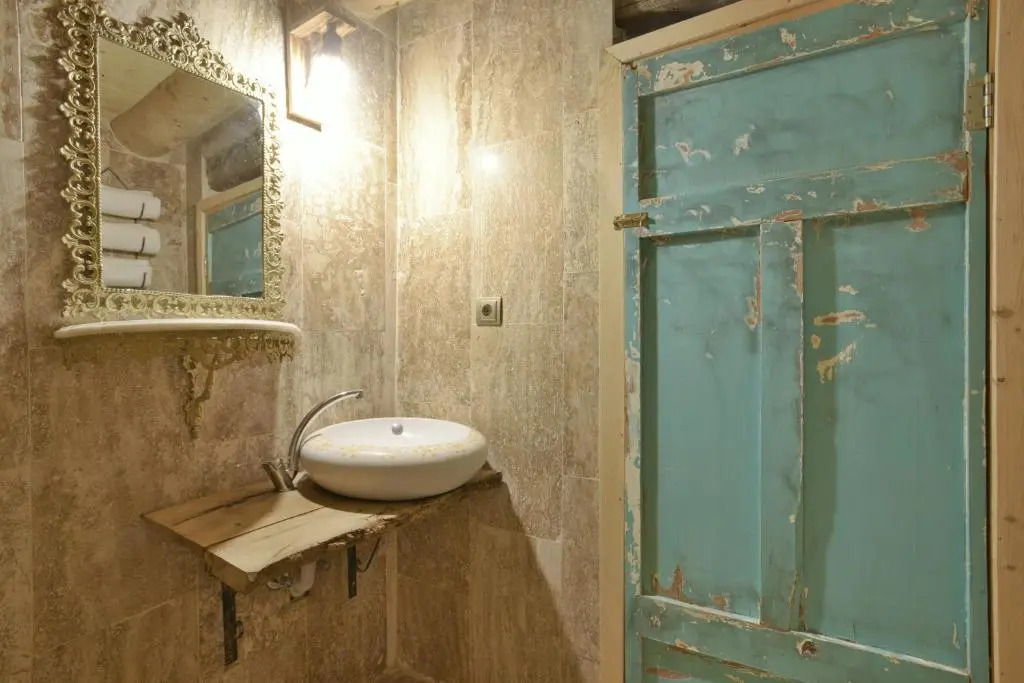 Philosophy Hotel