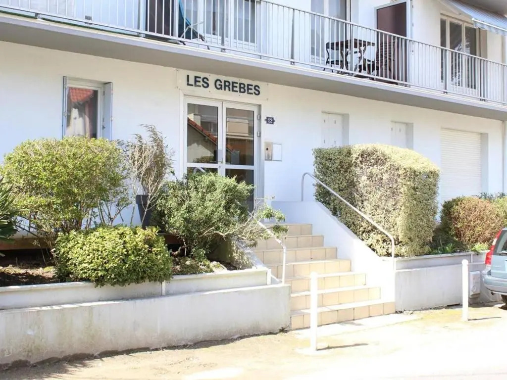 Appartement La Baule, 1 pièce, 4 personnes - FR-1-245-83