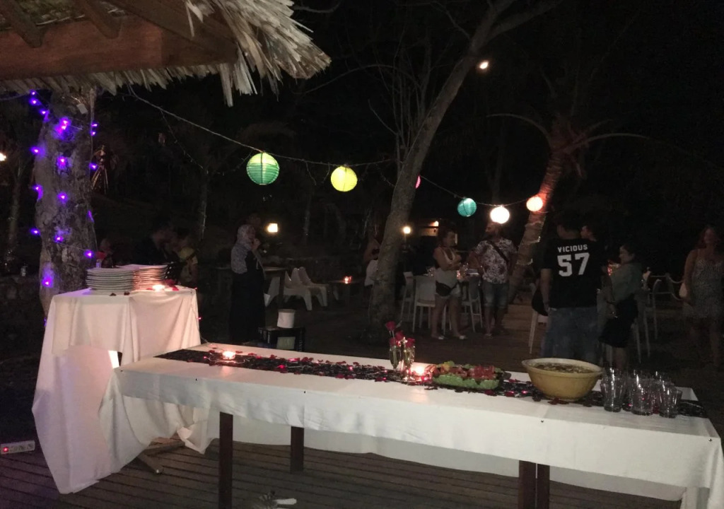 Casa Nemo Beach Resort & Spa
