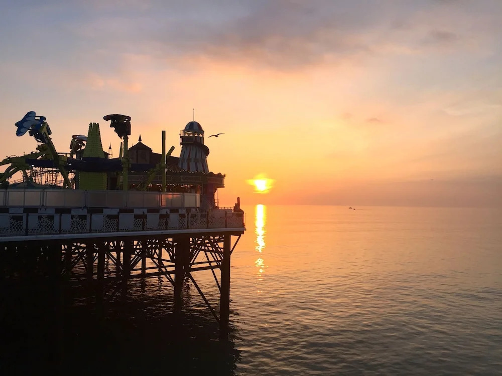 Brighton Getaways - Panoramic Penthouse