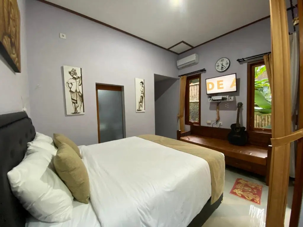 Melanting Green Escape