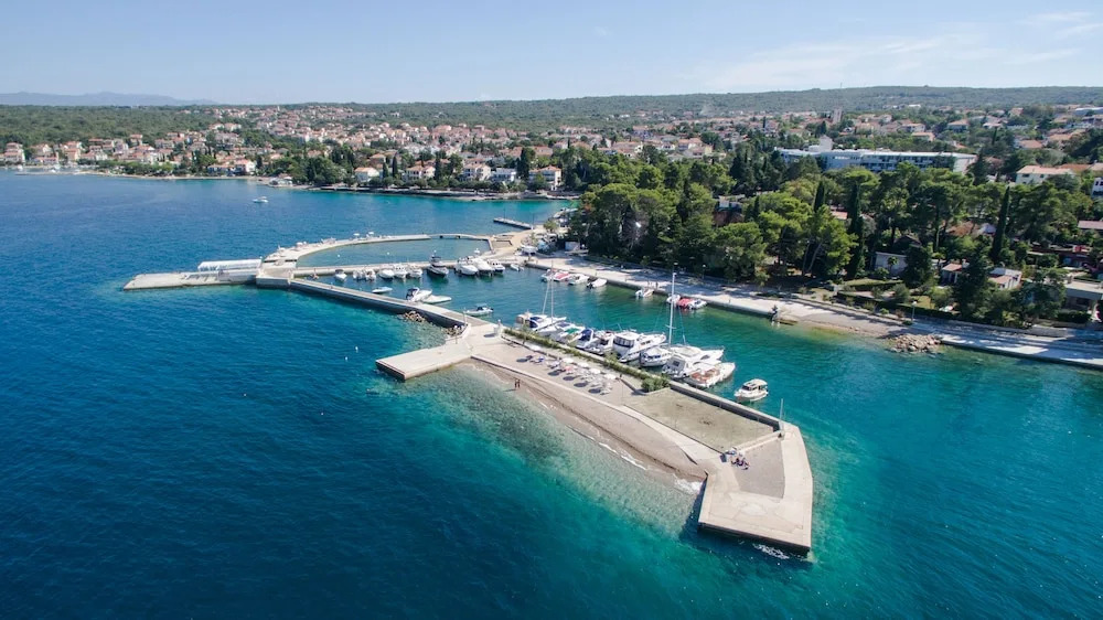 Luxury Apartments Villa Luce