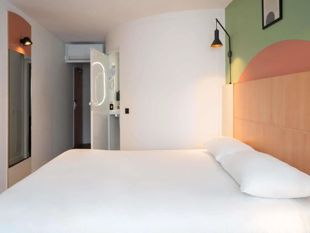 ibis Marne La Vallée Val dEurope