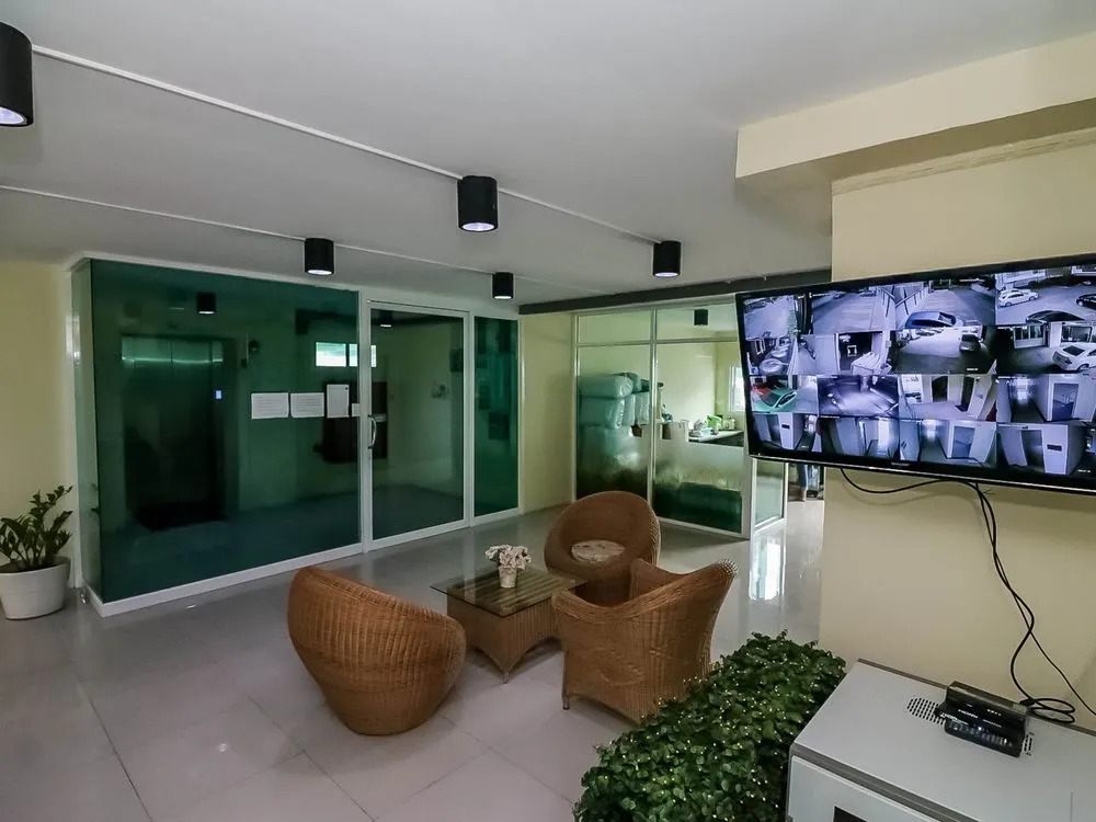 曼谷奈达普威特酒店(Nida Rooms Prawet 681 Proerty)