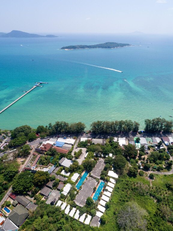 Phuket Sea Resort SHA Extra Plus
