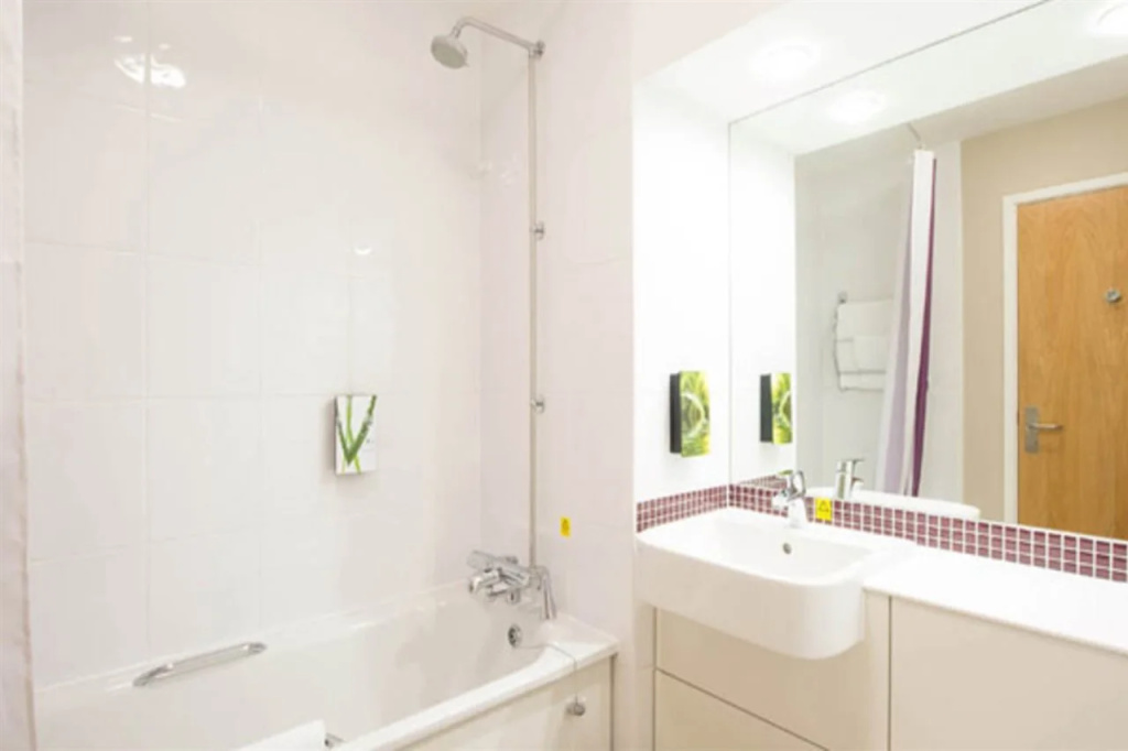 Premier Inn London Hampstead