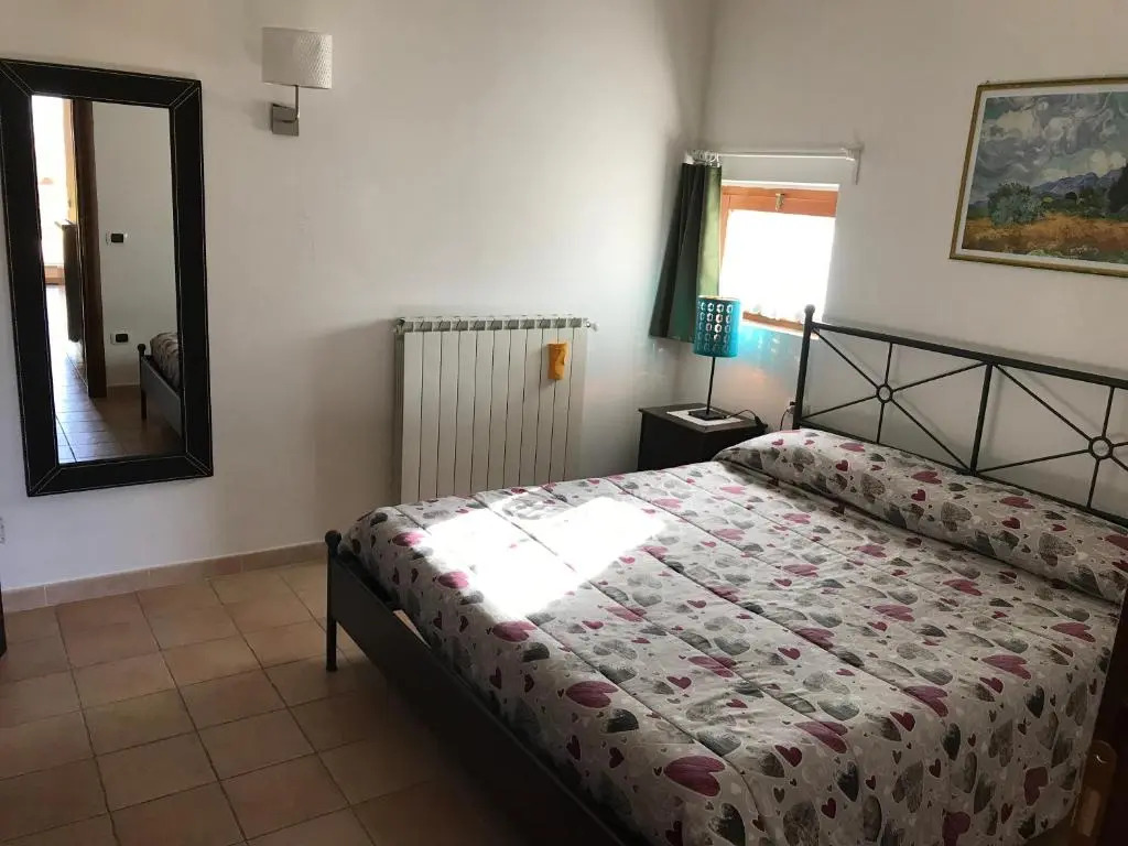 4Flats in Orto di Venanzio