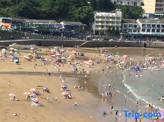 Cangnan Yuzhiya Seafood Restaurant Accommodation
