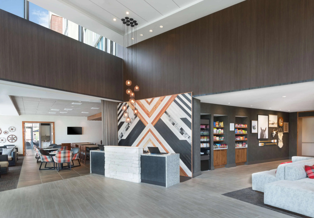 Hyatt Place Westminster Denver