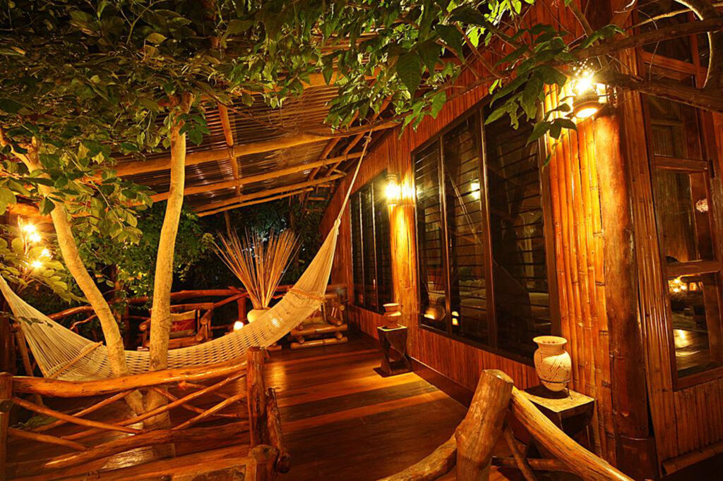 Viking Nature Resort