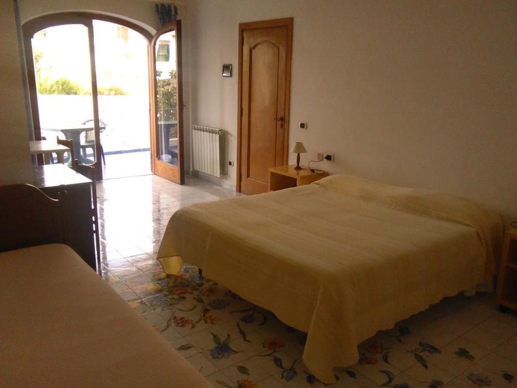 Villa Thomas BB conduzione familiare
