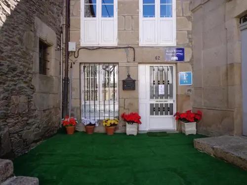 Aqua Rooms Sarria