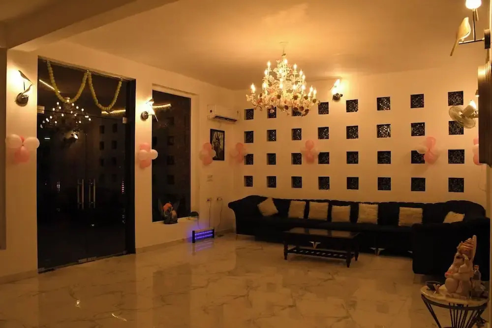 Prakaram Resort And Cafe