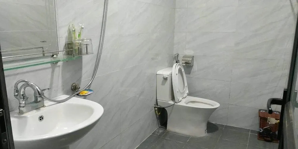 Hoang Anh Guest House