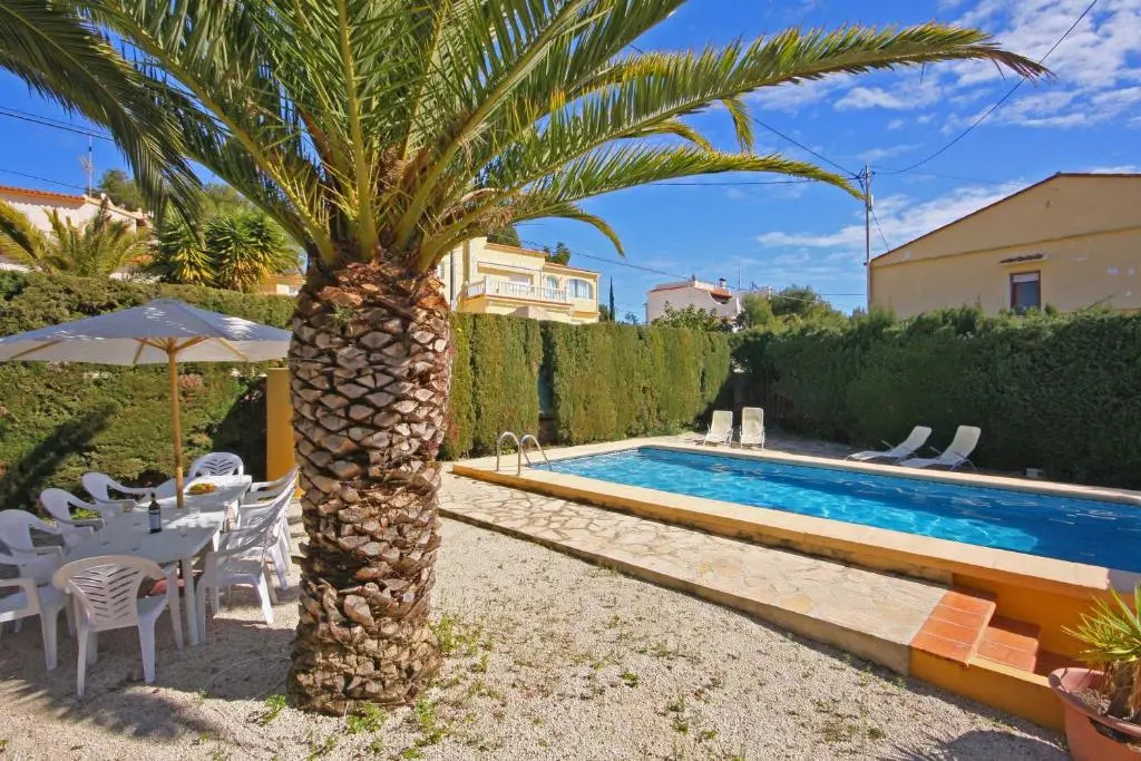 Villa Carola - PlusHolidays