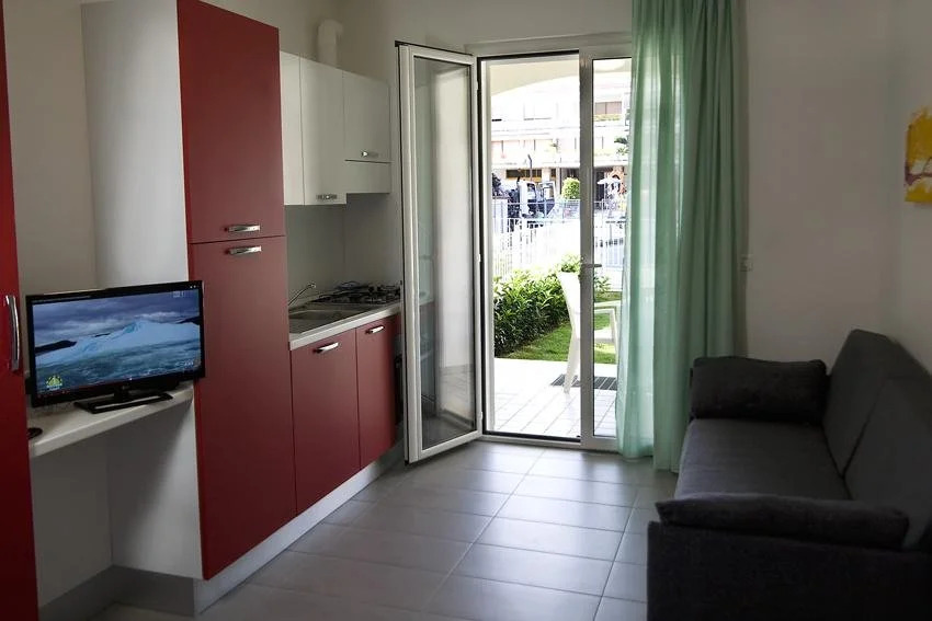 Residence Blumare