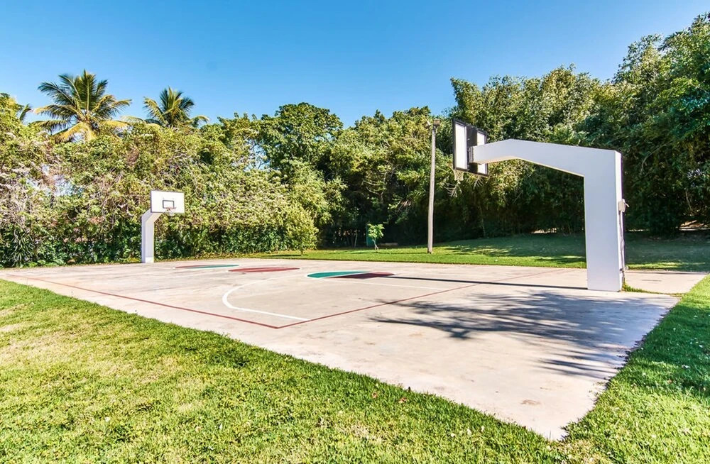 Villas in Hispaniola Residencial