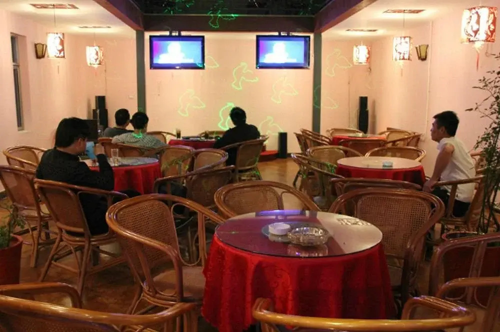Xi'an Mirror Hostel