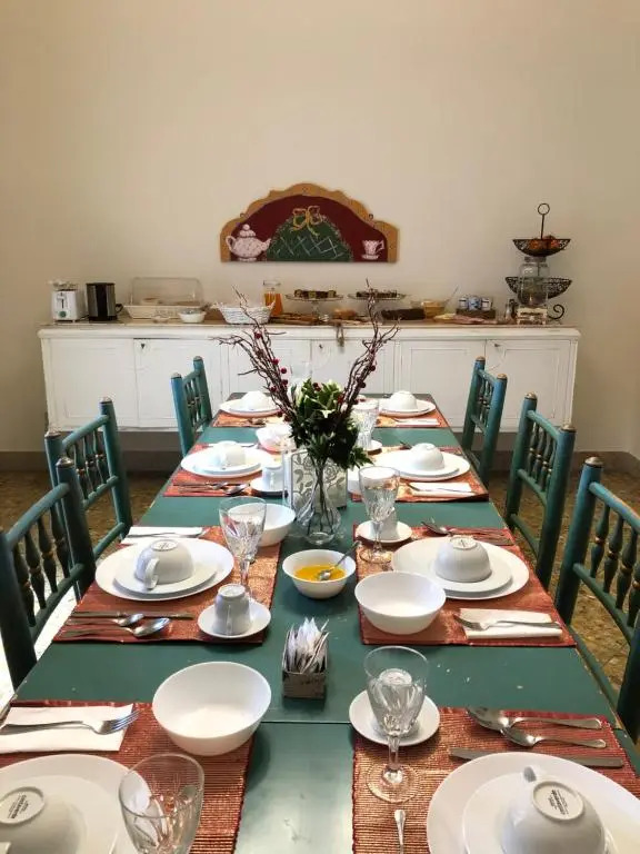 Casa Jolanda B&B