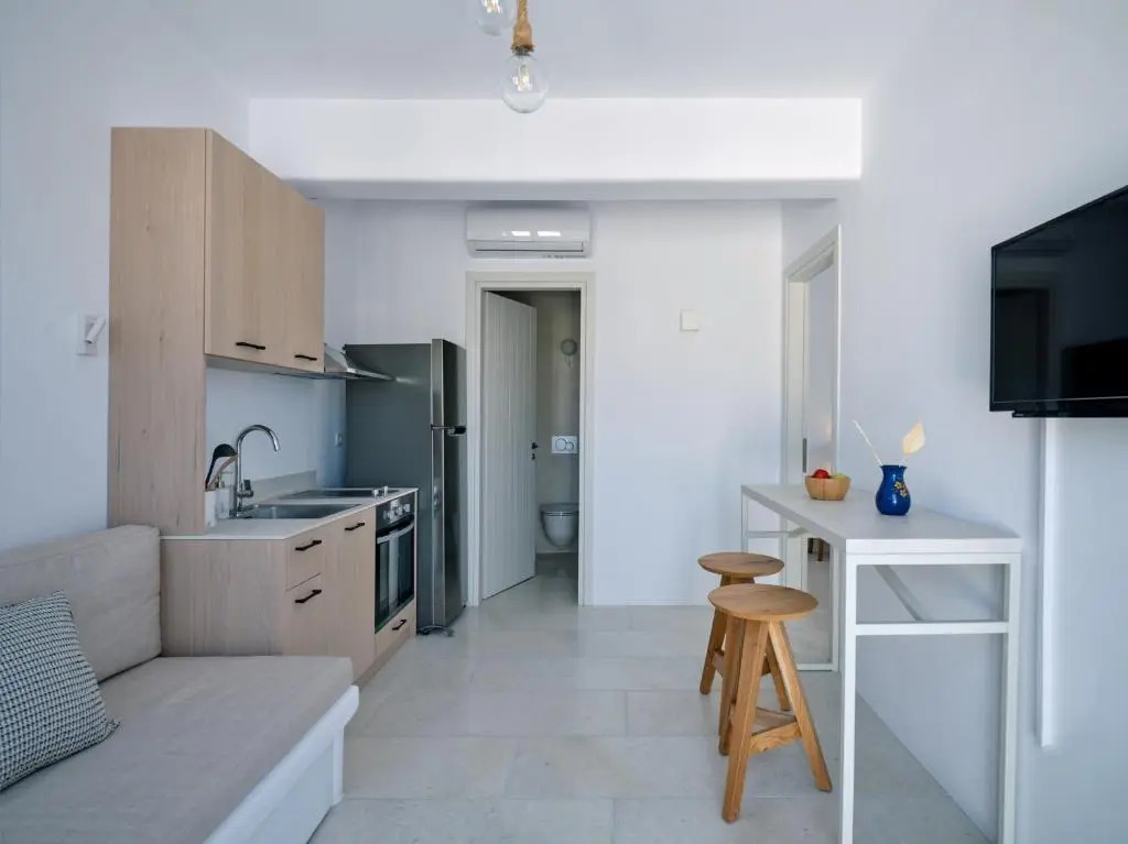 Etherio Apartment III