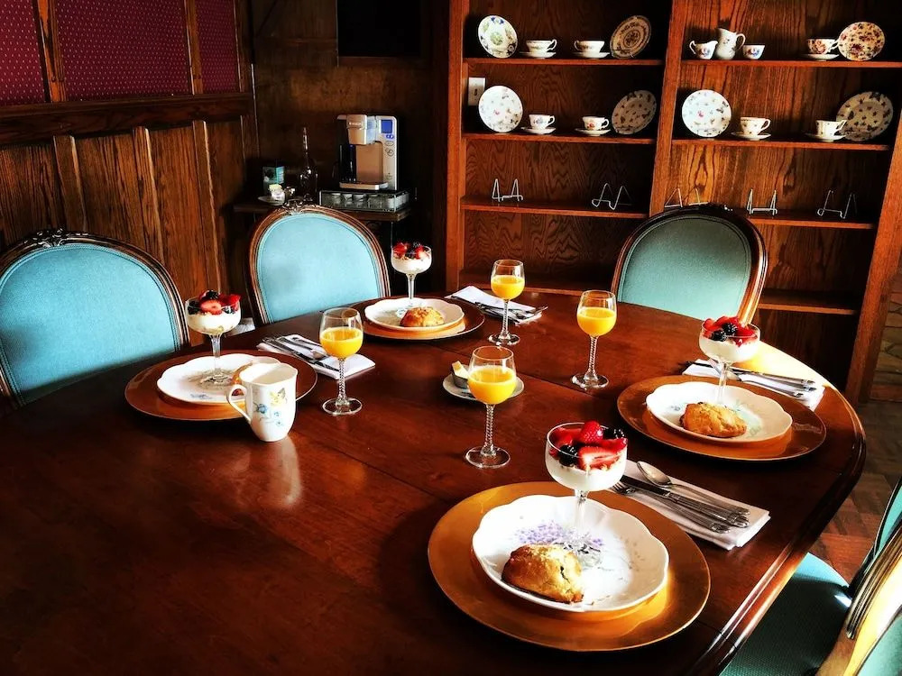 Bordeaux Inn Lodi
