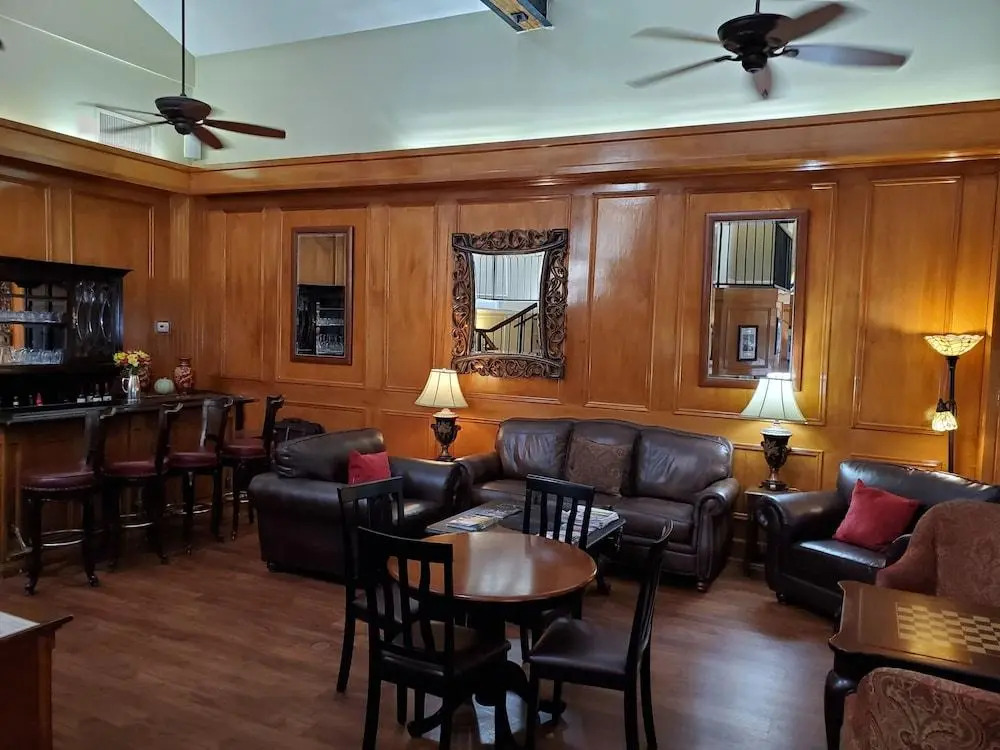 Governors Inn