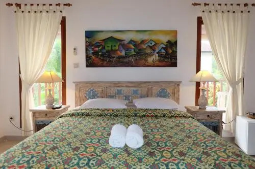 The sowan ubud