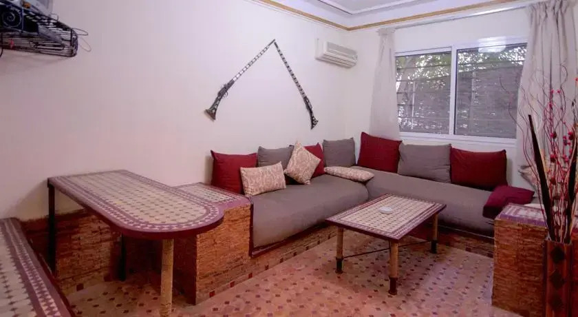 Casablanca Sweet Home Maarif