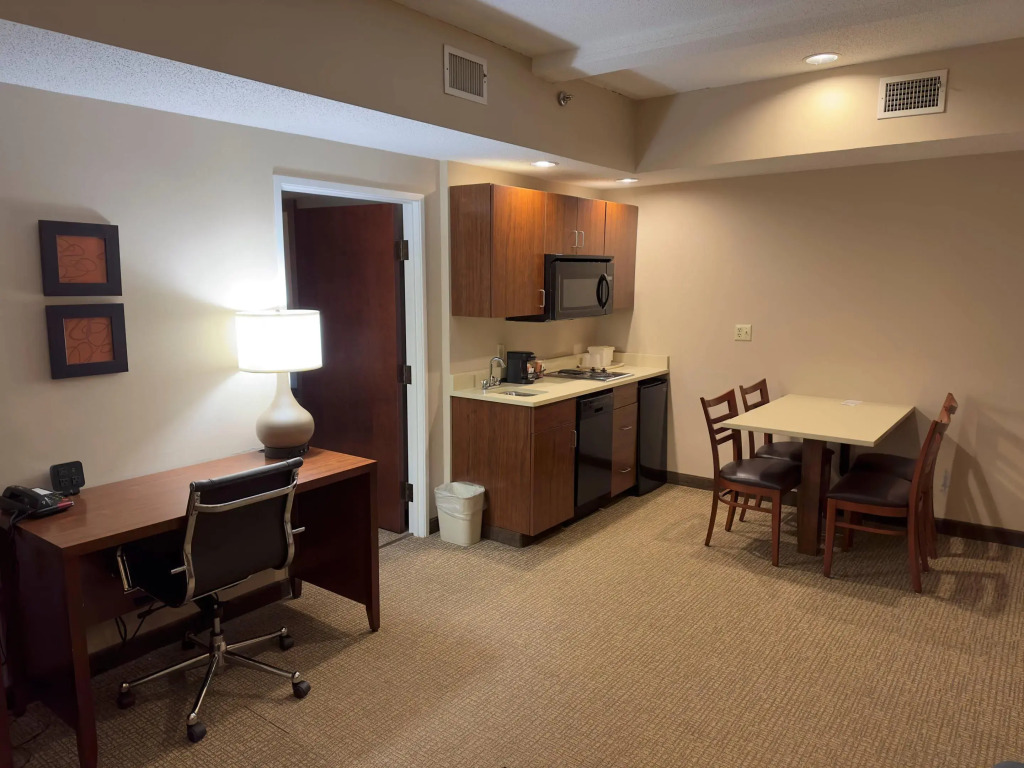 Comfort Suites Scranton near Montage Mountain