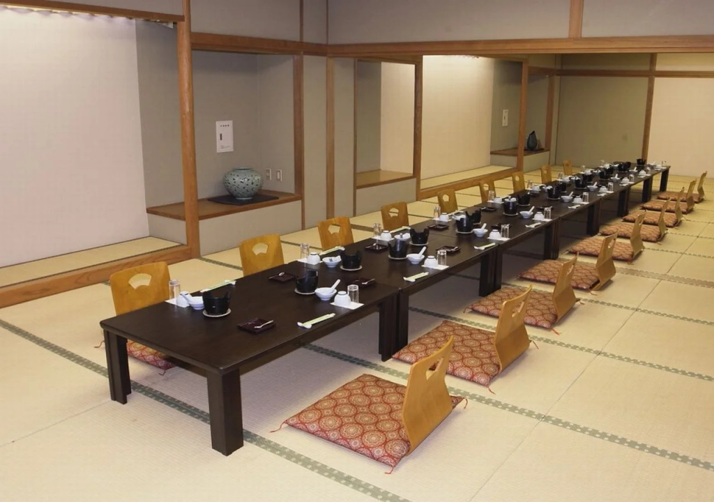 Hotel Green Hill Kagoshima