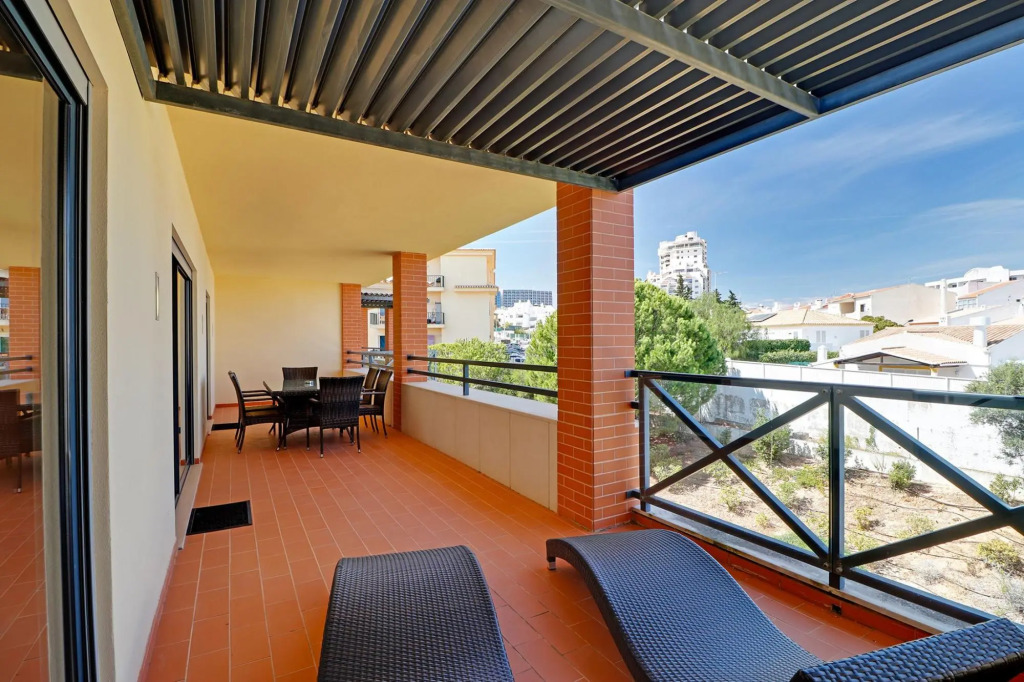 Albufeira Corcovada Apartments
