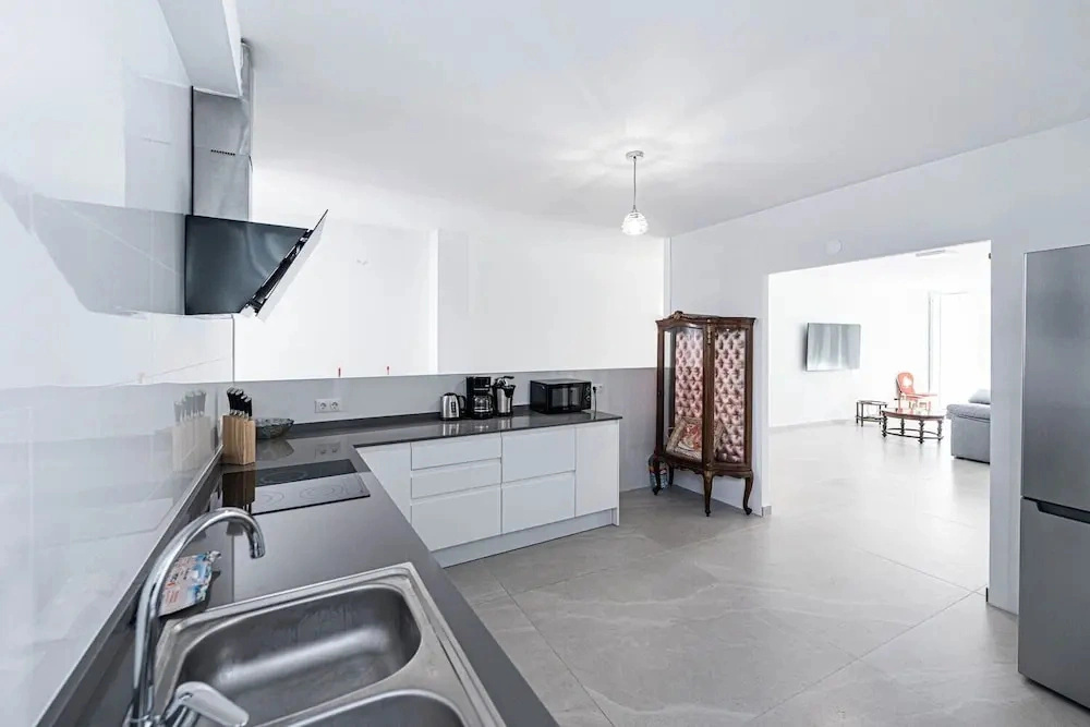 Paloma Central Apartment