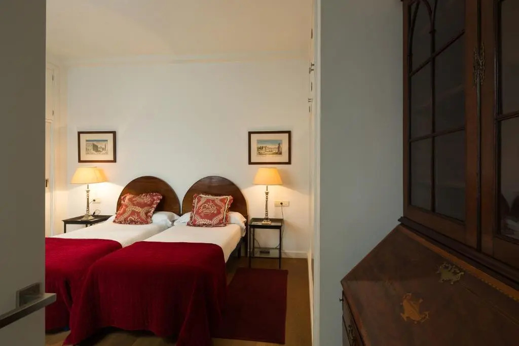 Veoapartment Mateos Gago 2D