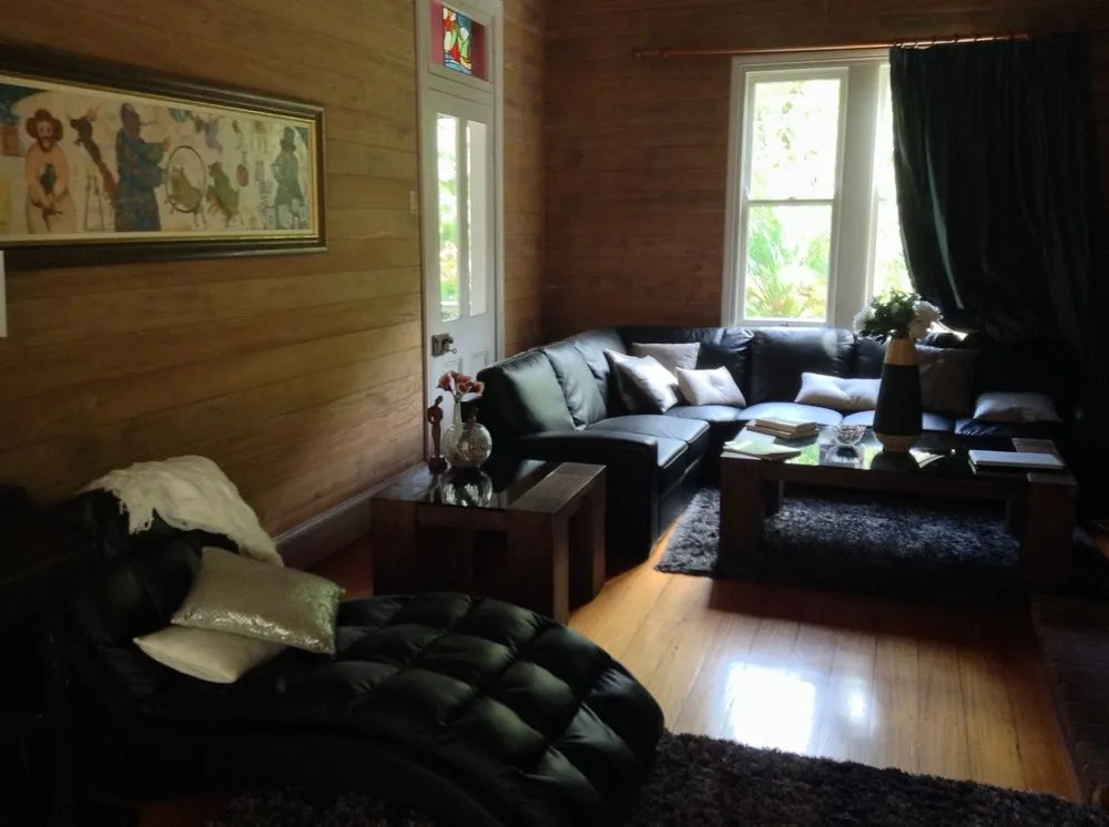 Leiola Retreat