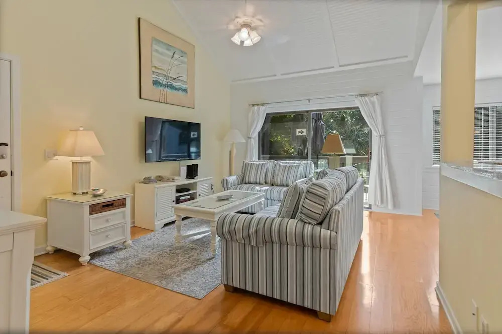 2370 Racquet Club at The Sea Pines Resort