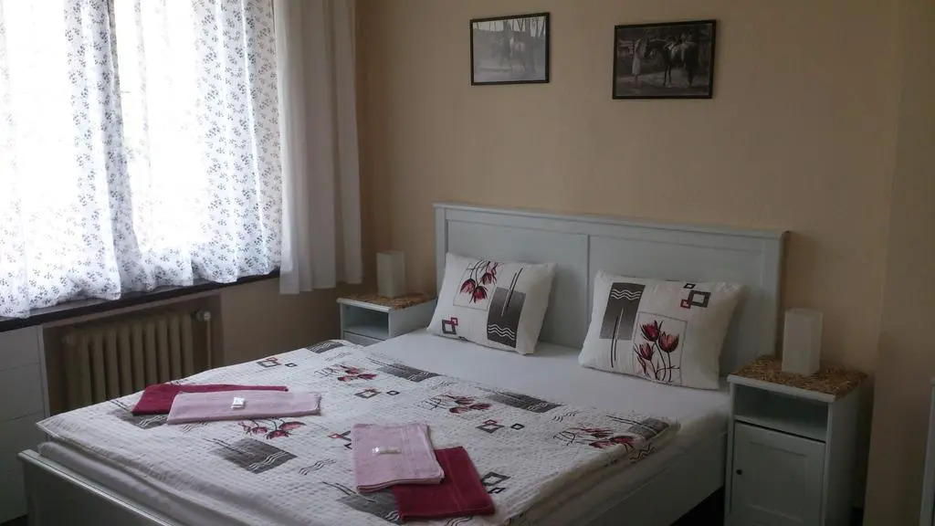 Hotel Alfa