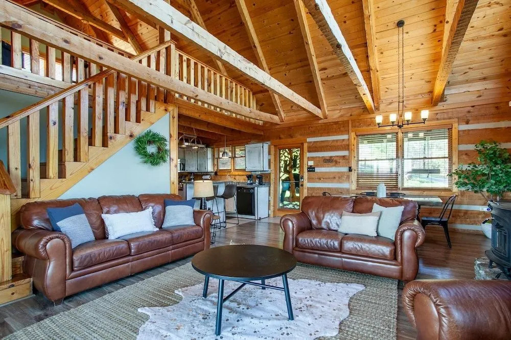 Big Bear Lodge in Sevierville