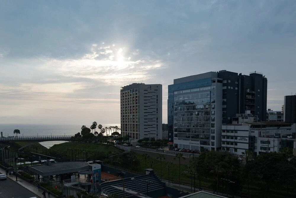 Simply Comfort. Splendid Apt with Ocean View