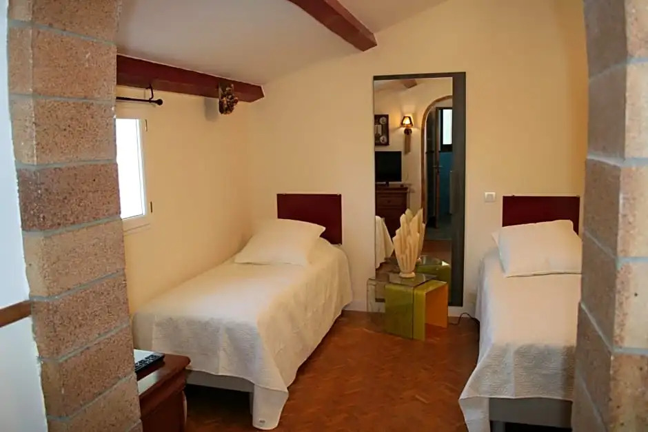 Villa-Myami Les Chalets