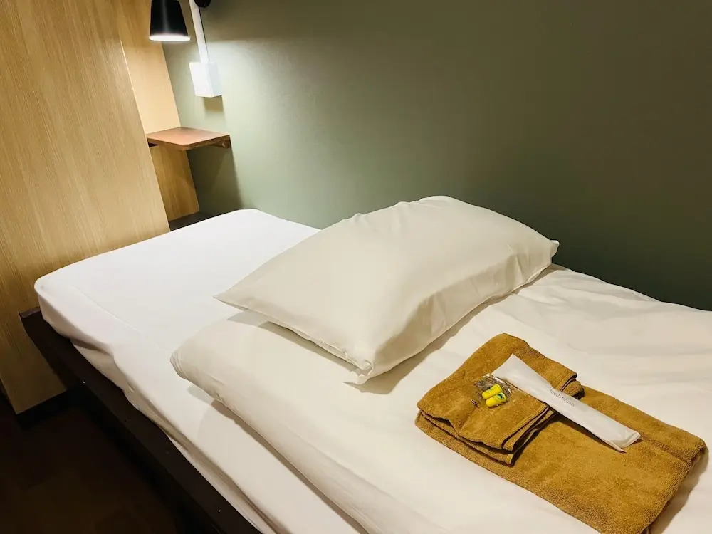 Meguro Midori Hotel