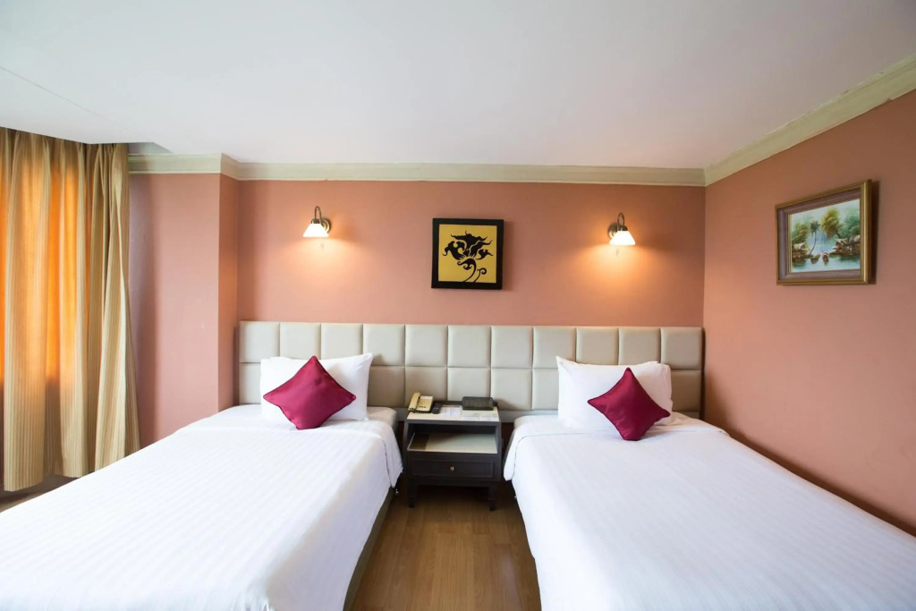 The Imperial Hotel & Convention Centre Phitsanulok