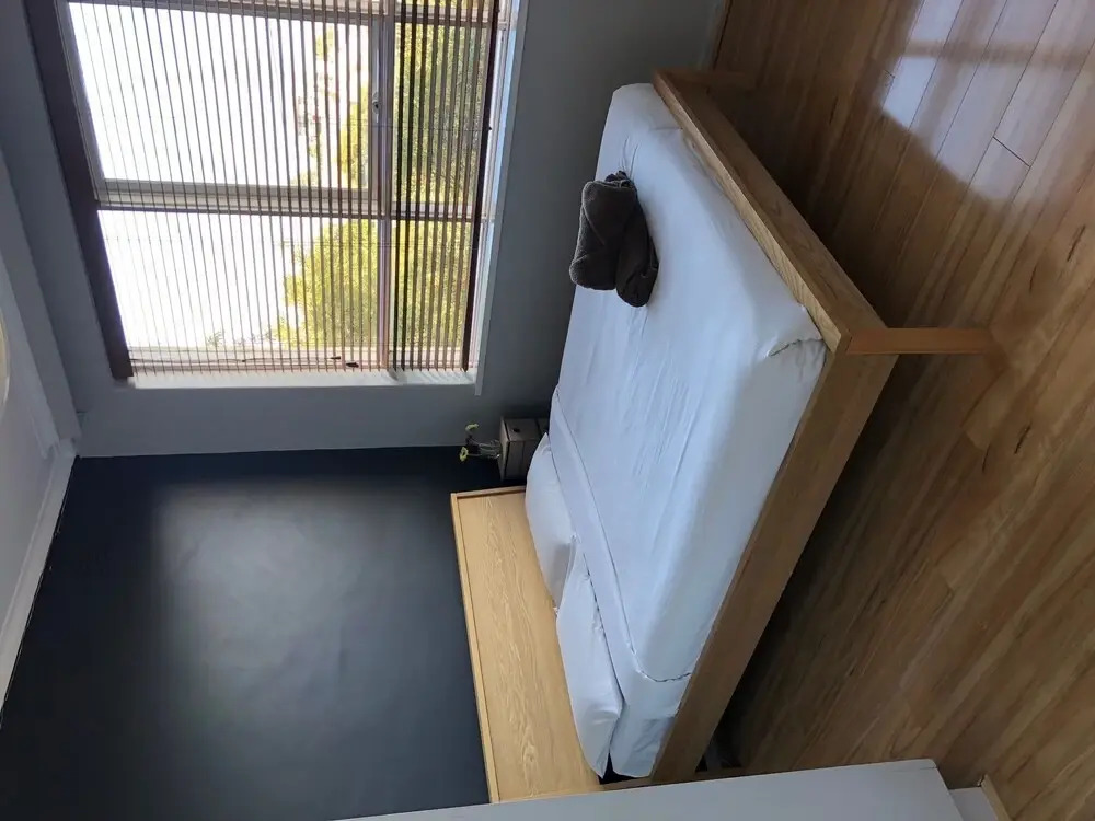 MADDOX Cosy 2 bedroom  Space