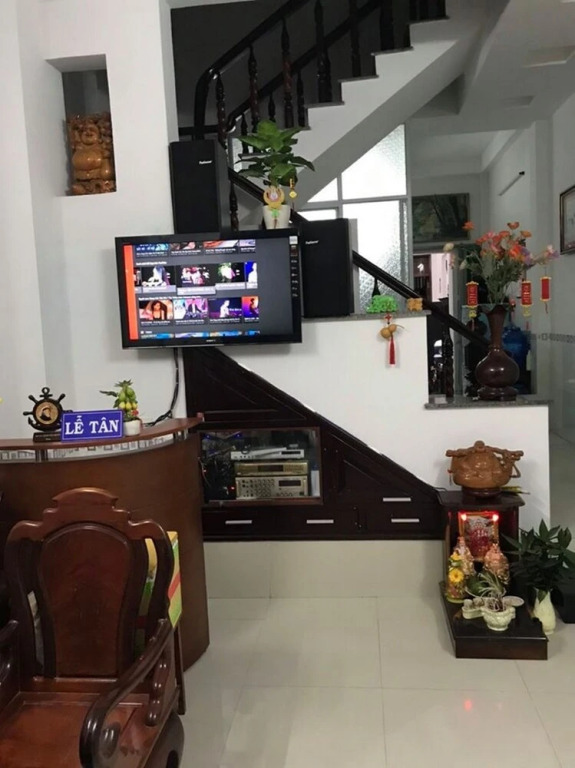 SPOT ON 871 Khanh Huyen Motel