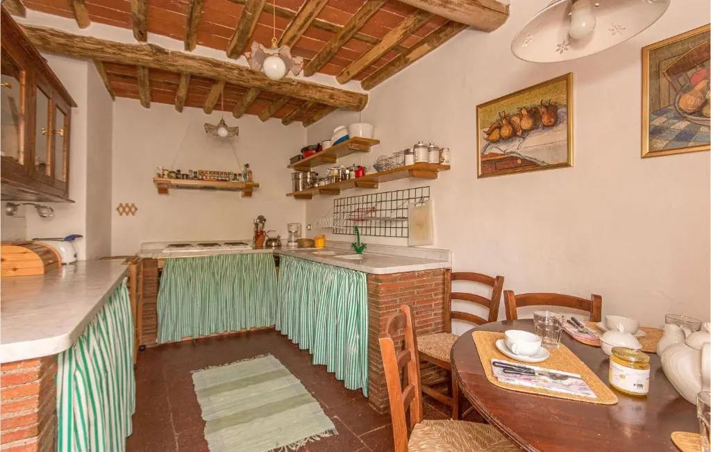 Awesome Home in San Martino in Vignale With 3 Bedrooms, Private Swimming Pool and Outdoor Swimming Pool