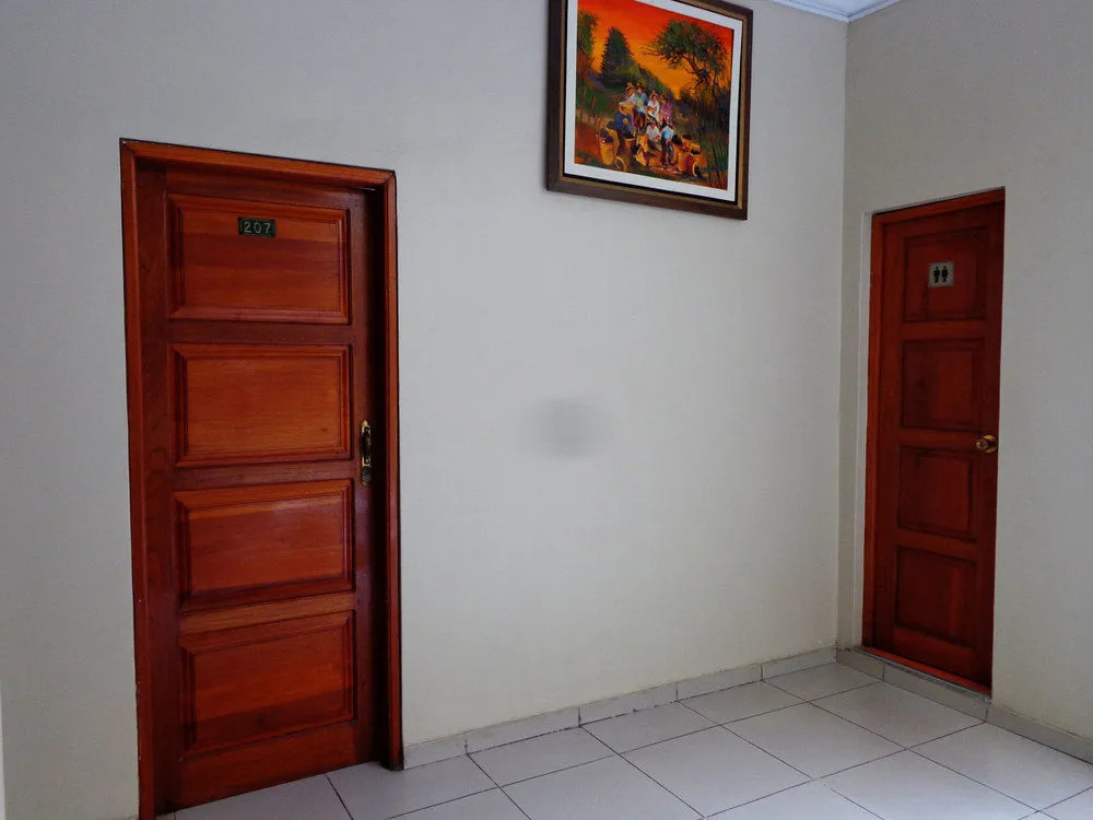 Colon Plaza Hotel