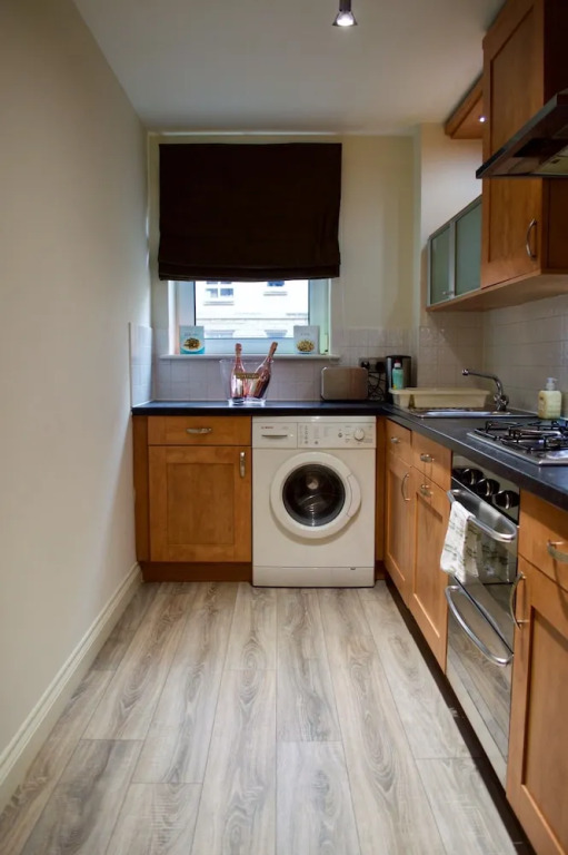 1 Bedroom Apartment With Private Patio Sleeps 3