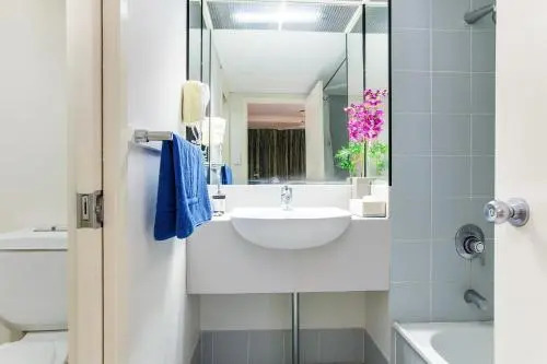 Cairns Ocean View Apartment
