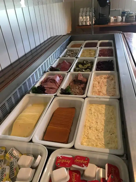 Rørosvidda Hotell