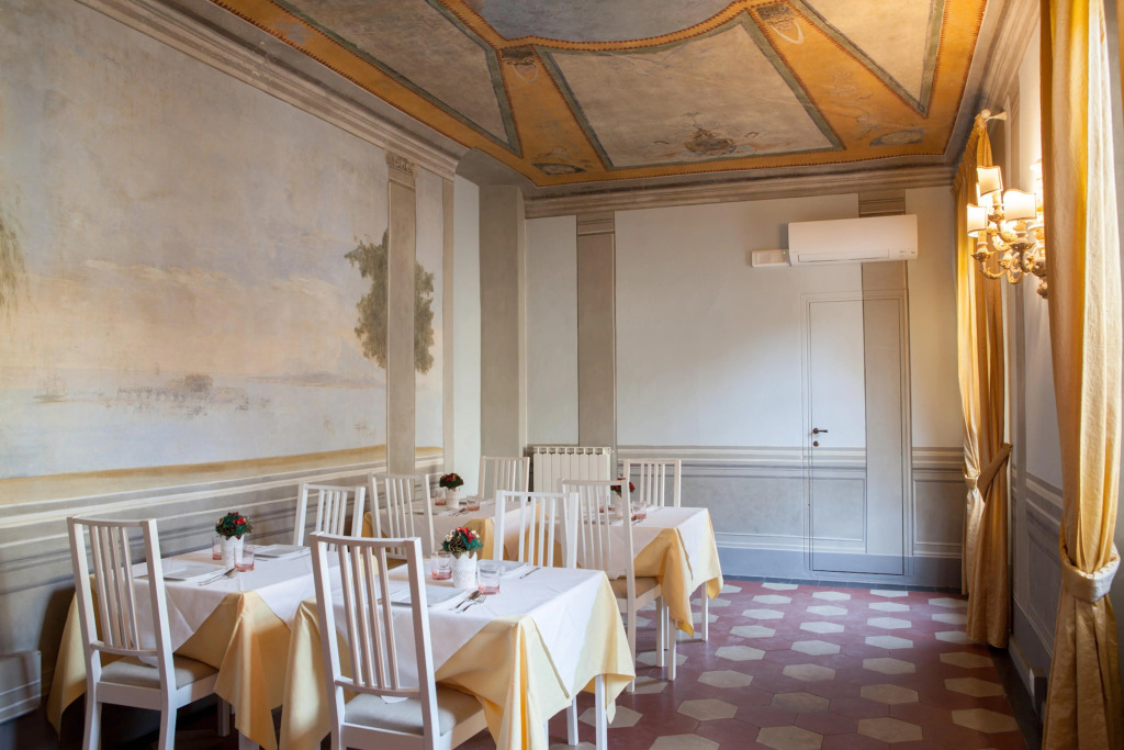 B&B I Quattro Poeti