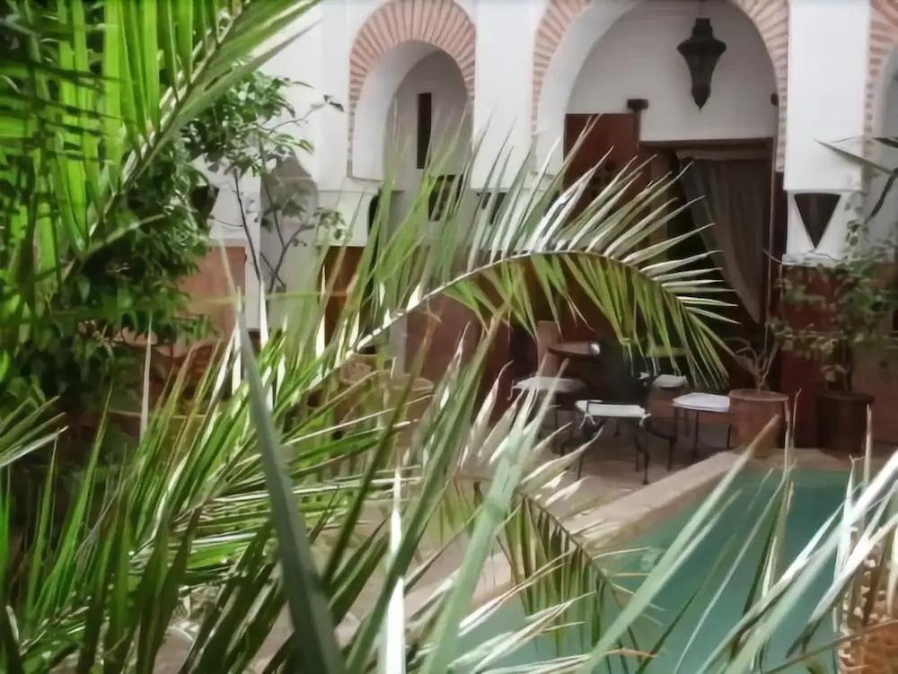 Ryad Dar Ganou